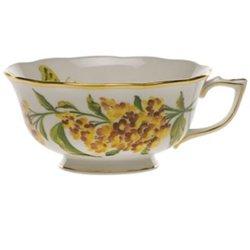 AMER WF BTTRFLY WD TEA CU