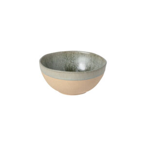 ARENITO ECOGRES SAGE GREEN CEREAL BOWL