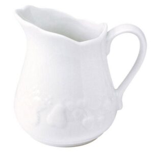 BLANC DE BLA CREAMER
