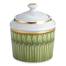 ARCADES GREEN & GOLD COVERED SUGAR