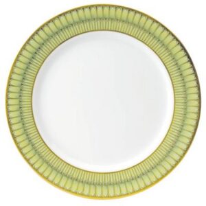 ARCADES GREEN & GOLD CHARGER
