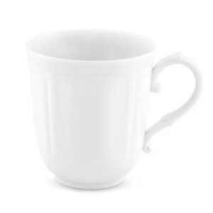 ANTICO DOCCIA WHITE MUG