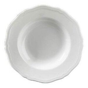 ANTICO DOCCI WHITE RIM SOUP
