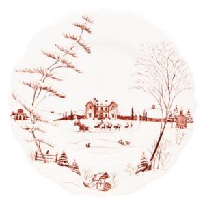 COUNTRY ESTATE WINTER FROLIC SCALLOP DINNER