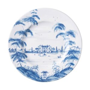 COUNTRY ESTATE DELFT BLUE DINNER