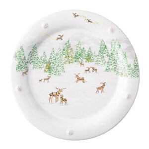 NORTH POLE DINNER