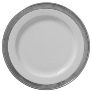 CONVIVIO WHITE RIM SOUP/PASTA BOWL