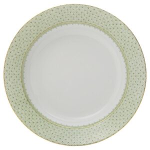 APPLE LACE RIM SOUP