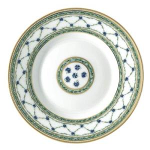 ALLEE ROYALE BREAD & BUTTER PLATE