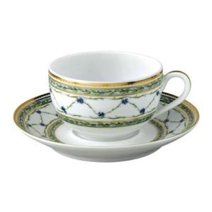 ALLEE ROYALE TEA SAUCER ONLY
