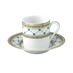 ALLEE ROYALE COFFEE SAUCER