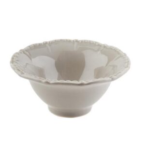 HISTORIA GREYSTONE BERRY BOWL