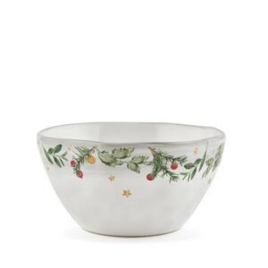 ESTRELA BERRY BOWL