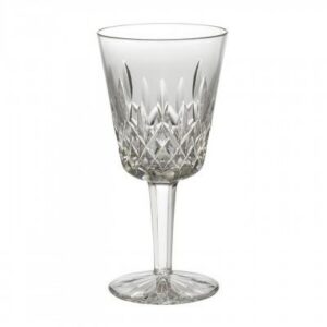 LISMORE GOBLET
