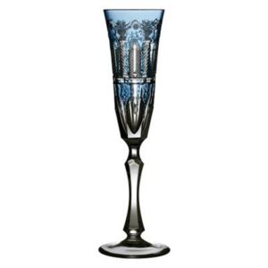 BARCELONA SKY BLUE FLUTE