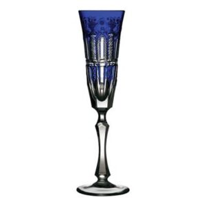 BARCELONA COBALT FLUTE