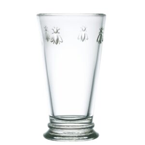 BEE HIBALL GLASS