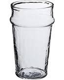 Castillian High Ball Glass