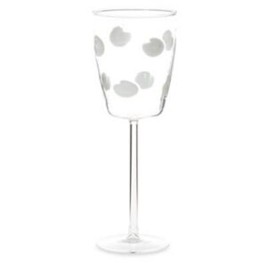 DROP WINE GLASS