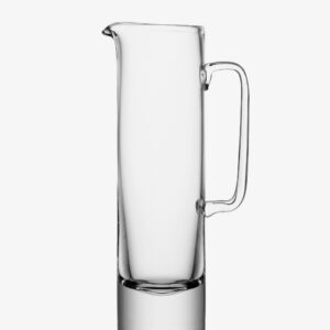 LSA INTERNATIONAL INC BORIS JUG CLEAR 37OZ CLEAR
