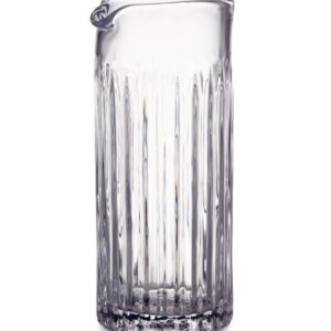 ASCUTNEY GLASS AND FLASK SET