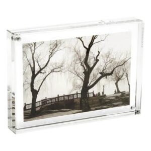 CANETTI DESIGN GROUP INC ORIGINAL MAGNET FRAME 4X6