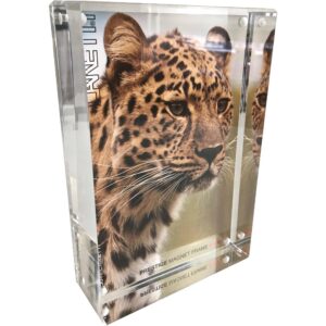 CANETTI DESIGN GROUP INC PRESTIGE MAGNET FRAME 5X7