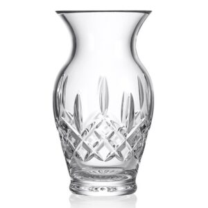 LISMORE 8" VASE LISMORE 8" VASE