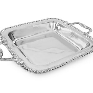 PEARL DAVID PYREX CASSEROLE 8X8