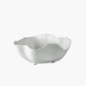 VIDA NUBE WHITE BOWL