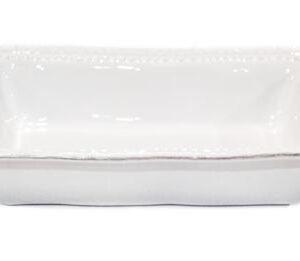 HISTORIA PAPERWHITE MEDIUM RECTANGULAR BAKER