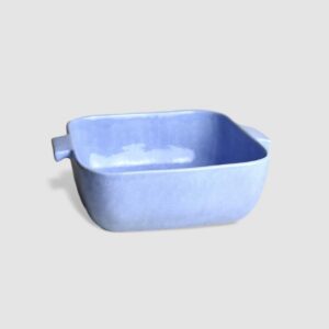 CARMEL CERAMICA, INC. COZINA SQUARE BAKER BLUE