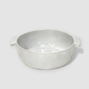 CARMEL CERAMICA, INC. COZINA 12" ROUND BAKER