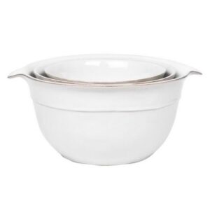 PURO NESTING BOWLS SET OF 3
