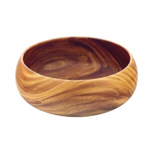 PACIFIC MERCHANTS TRADING.CO. CALABASH 14" BOWL