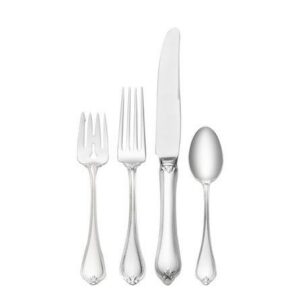 TOWLE (LIFETIME BRANDS,INC.) OLD NEWBURY 66PC PLACE SET