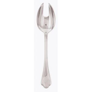 FILET TOIRAS SILVER PLATE SERVING FORK