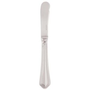 FILET TOIRAS SILVER PLATE BUTTER KNIFE