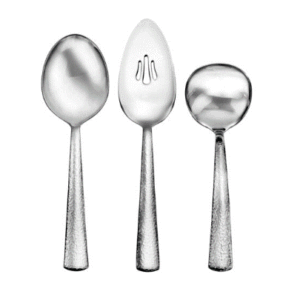 PINEHURST 3PC HOSTESS SET