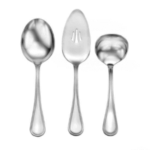 PEARL 3PC HOSTESS SET