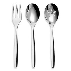 AIDAN 3 PEICE SERVING SET