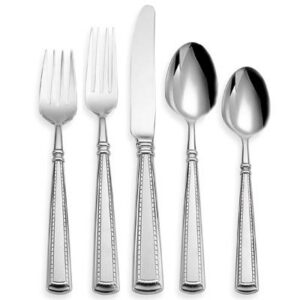 COUPLET 5PC PLACE SETTING