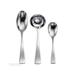 CURVA 3PC HOSTESS SET