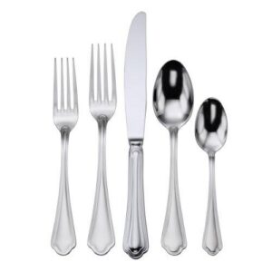 ARTESANO 5PC PLACE SETTING