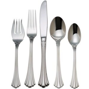 1800 5PC PLACE SETTING
