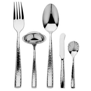 ANVIL 5PC HOSTESS SET