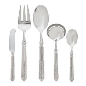 AMALFI 5PC HOSTESS SET