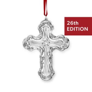 LIFETIME BRANDS, INC. 2021 BAROQUE CROSS