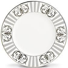 AUTUMN LEGACY 9" ACCENT PLATE