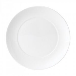ASHLAR ROUND SALAD PLATE